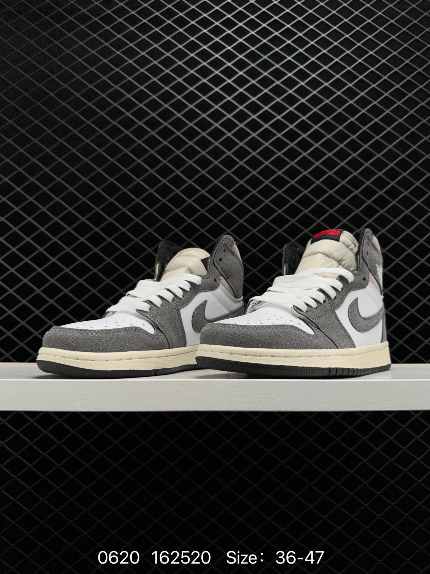 Air Jordan 1 high og 